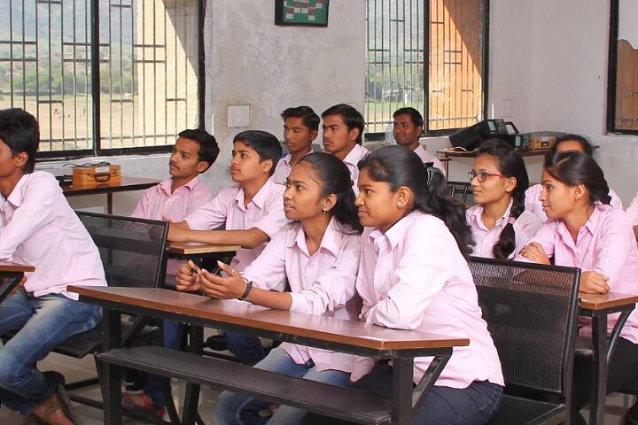 classroom